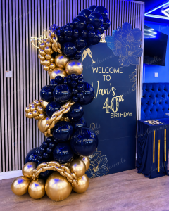 Donelle.events photos - extra single balloon stand (2)